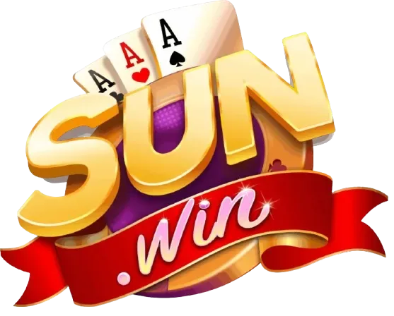 Logo cổng game Sunwin