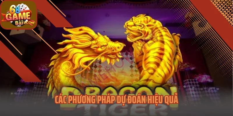 Các phương pháp dự đoán hiệu quả