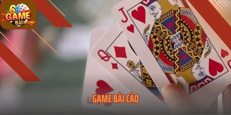 Game Bài Cào Tại Nền Tảng 68 Game Bài Thú Vị Như Thế Nào 