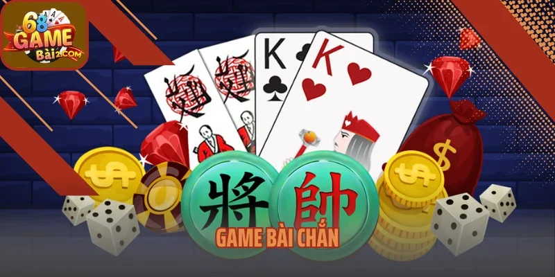 Game Bài Chắn - Nơi Quy Tụ các Game Đổi Thưởng Hot Nhất 2025