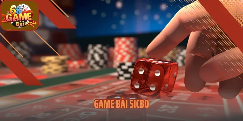Giải Mã Sức Hút Game Bài Sicbo – Trò Xúc Xắc Gây Sốt 2025